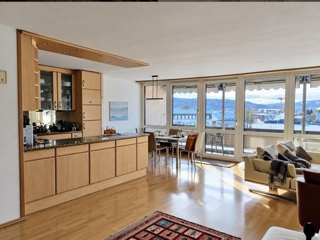 3 ½ Zimmer-Wohnung - Photo 3