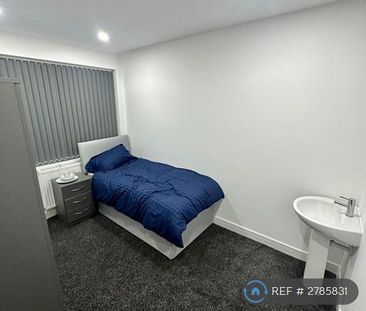 6 bedroom terraced house to rent - Photo 6