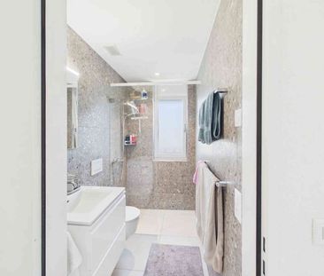 3.5 Zimmer, 80 m², 3. Stock - Foto 6
