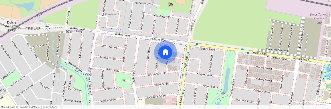 12 Ava Avenue, Vic 3029, Tarneit