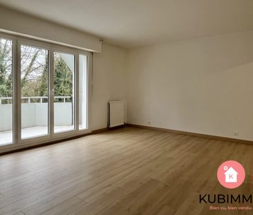 Appartement à louer, 4 pièces - Lognes 77185 - Photo 1