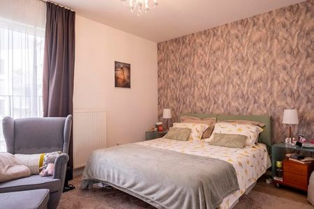 Appartement te huur - Photo 5