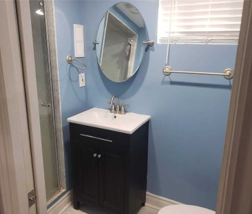 For Lease - 855 Miriam Road Unit# Lower, Pickering, Ontario - Photo 6