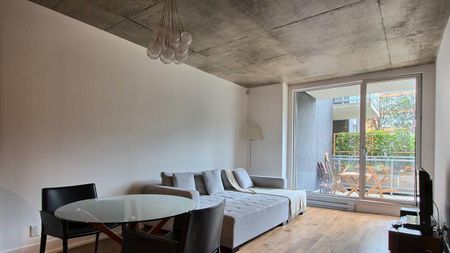 Appartement à louer à Montréal (Ville-Marie) - Photo 5