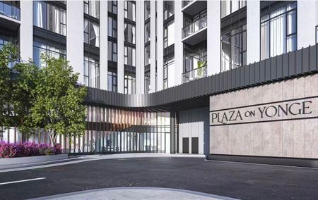 For Lease - 5858 Yonge Street Unit# 2425, Toronto, Ontario - Photo 3