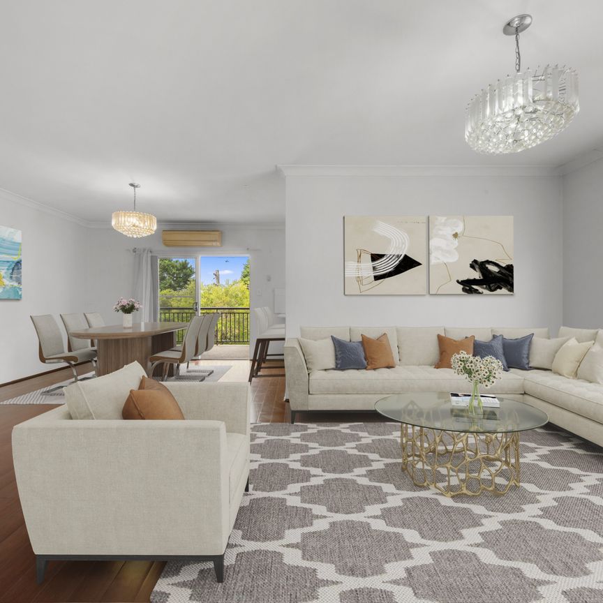 3/18-26 Allen Street, Wolli Creek NSW 2205 - Apartment For Rent | Domain - Photo 1