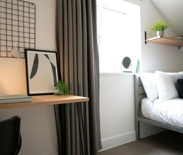 1 bedroom house to rent Cross Street, Lincoln, Lincolnshire, LN5 - Photo 5