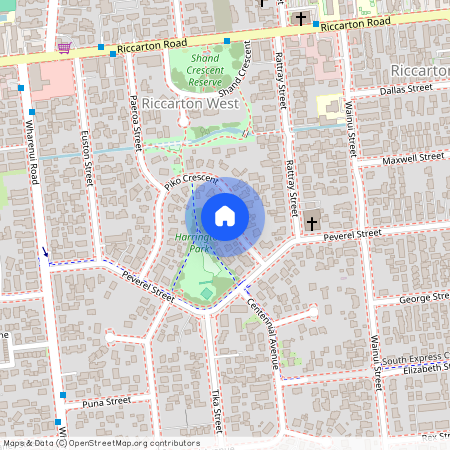 9 Piko Crescent, Riccarton, Christchurch City