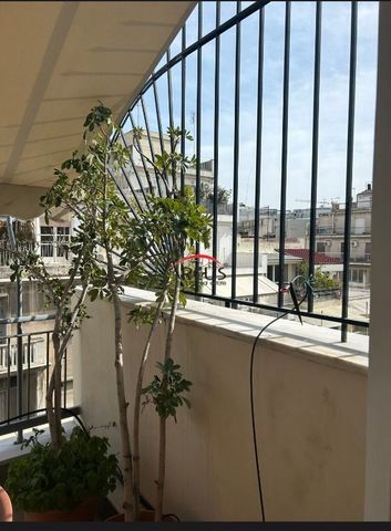 Διαμέρισμα για ενοικίαση Πλατεία Κάνιγγος (Κέντρο) - Φωτογραφία 4