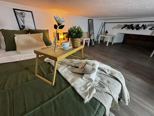 Calle de Hortaleza, Madrid, Community of Madrid 28004 - Photo 1