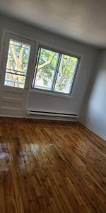 4 1/2 Montreal Mercier Hochelaga Maisonneuve 1 juillet 2026 - Photo 4