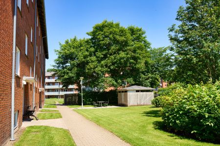 Grønningen, 27, 2. tv, Thisted, 7700 - Photo 5