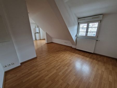 Appartement - Photo 4