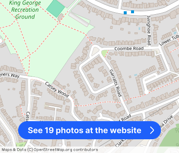 Kimble Crescent, BUSHEY - Photo 1