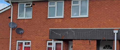 Flatts Close, Burton-on-Trent, Staffordshire, DE13 0GB - Photo 1