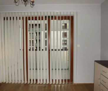 Mieszkanie do wynajęcia - Warszawa, Ludwika Rydygiera - Photo 4