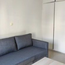 Studio/Γκαρσονιέρα για ενοικίαση - Καβάλα, - Photo 1