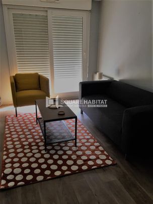 Location Appartement 2 pièces 40m² ARRAS 62000 - Photo 1