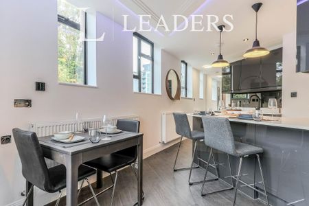 1 bedroom flat to rent - Photo 3