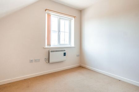 2 bedroom apartment to rent Walker Place, Hamble, Southampton, SO31 - Photo 4