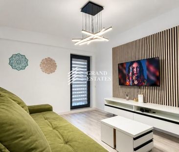Studio 1 camera Bratianu Residence, Otopeni | 32 mp | Parcare supra... - Photo 5