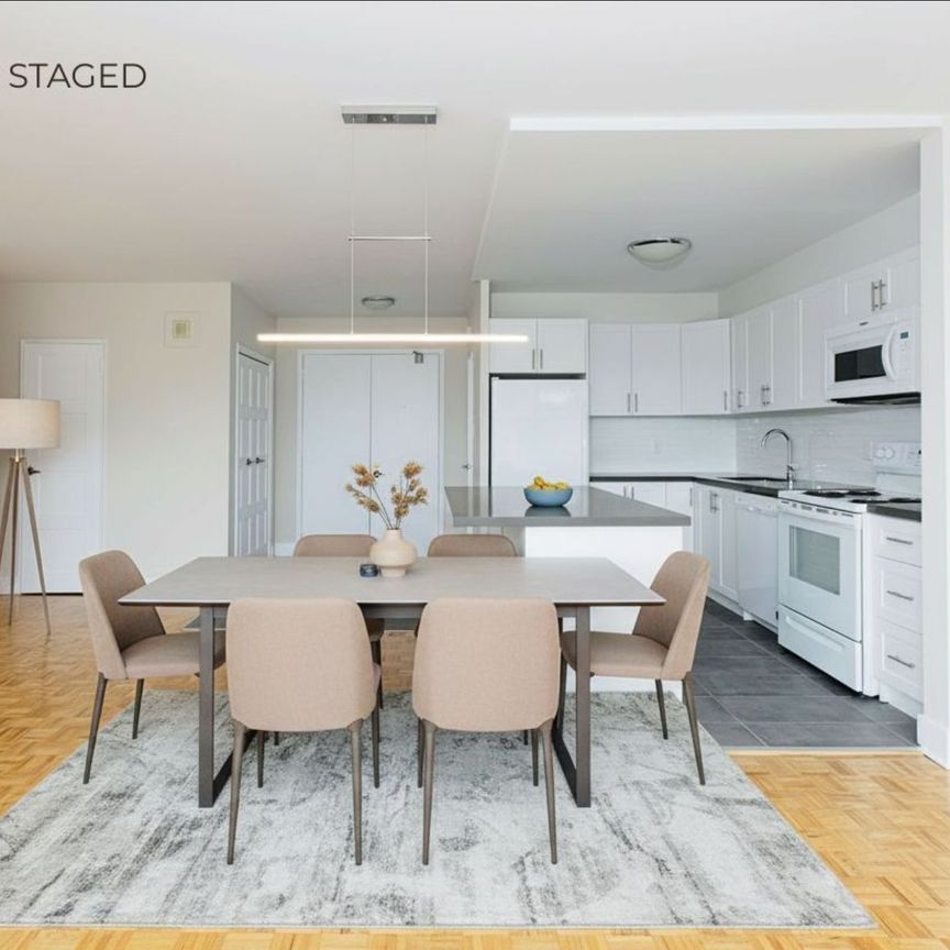 For Lease - 10 Shallmar Boulevard Unit# 701, Toronto, Ontario - Photo 1