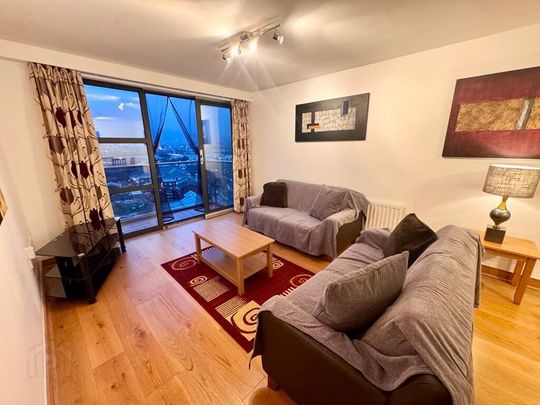 69 Victoria Place, Wellwood Street, Belfast, BT12 5GE - Photo 1