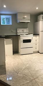 loyer 3 1/2 à Laval-des-Rapides - Photo 4