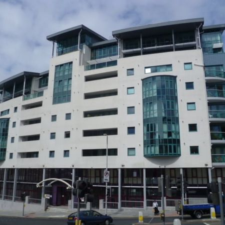 Ocean Crescent, Plymouth, PL1 - Photo 3