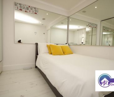 1 bedroom in a flat share to rent - Photo 5