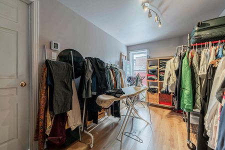 Condo for rent, Montréal (Le Plateau-Mont-Royal) - Photo 3