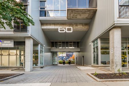 Sixty Lofts 60 Bathurst - Photo 5
