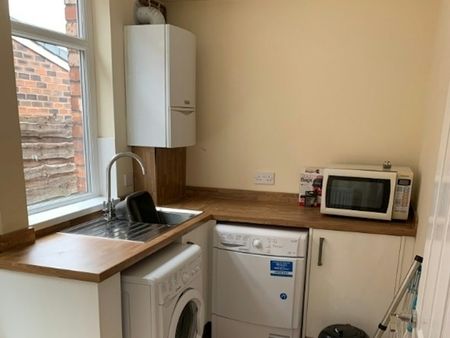 Fairholme Road, Withington, Manchester, M20 - Photo 3