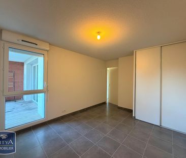 Location Appartement 2 pièces 42m² TOURS 37100 - Photo 2
