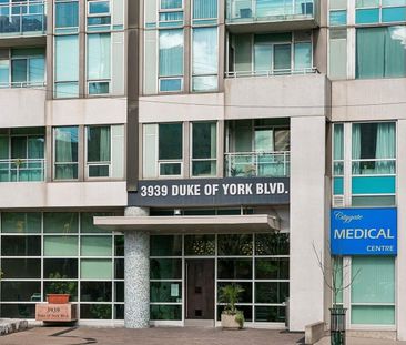 For Lease - 3939 Duke Of York Boulevard Unit# 1602, Mississauga, On... - Photo 5