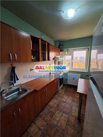 Apartament 2 camere langa parc Crangasi/parcare/AC/mobilat complet - Photo 3