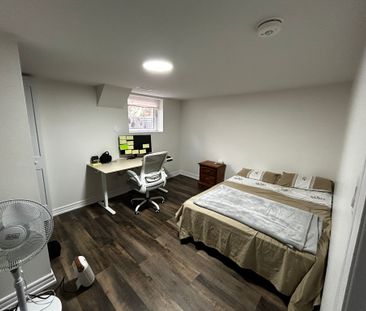 For Lease - 867 Masson Street Unit# Basement, Oshawa, Ontario - Photo 1