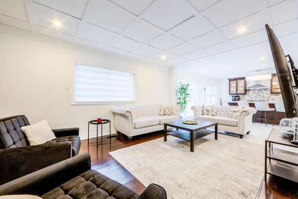 For Lease - 267 Hidden Trail, Toronto, Ontario - Photo 1