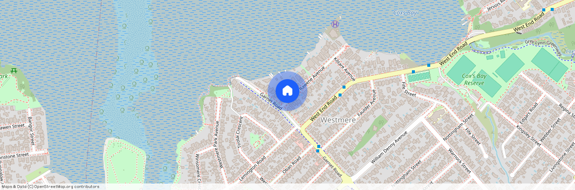 4/2 Rawene Avenue, Westmere, Auckland City