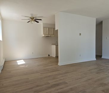 Appartement 2CC Mont-Bleu, Septembre - Photo 2