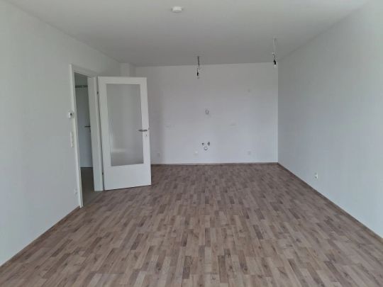 Moderne 3-Zimmer-Wohnung im Erstbezug – Stilvoll und Schön mit Terrasse! - Foto 1