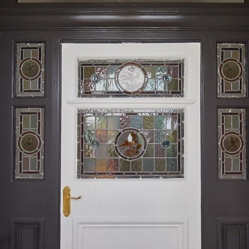 Victoria Terrace - Photo 1