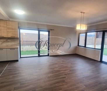 Casa individuala la prima inchiriere, in Dezmir - Fotografie 1