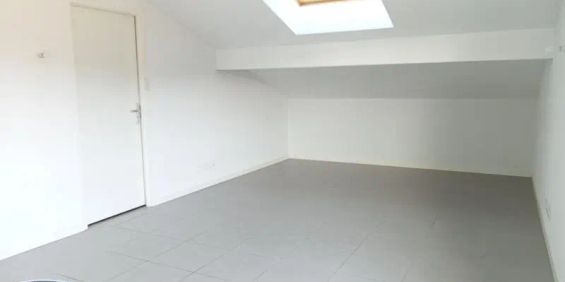 Appartement à louer 1 pièce 27.65m² - Photo 3