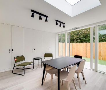 1 bedroom house of multiple occupation to rent - Photo 3
