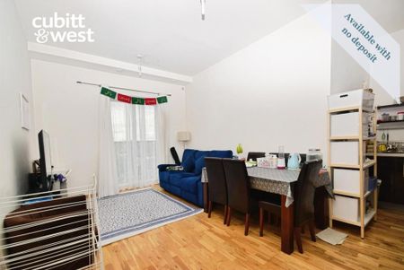 2 bedroom apartment to rent - Photo 2