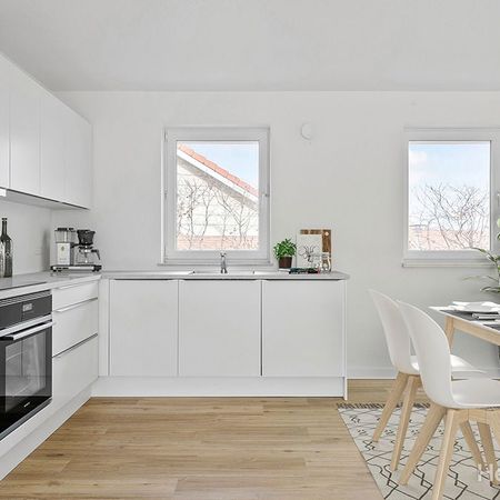 4-værelses Rækkehus på 88 m² i Silkeborg - Photo 3