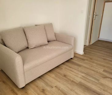 Location Appartement 2 pièces 31 m2 à Guingamp - Photo 2