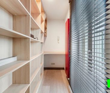 Appartement te huur - Foto 1