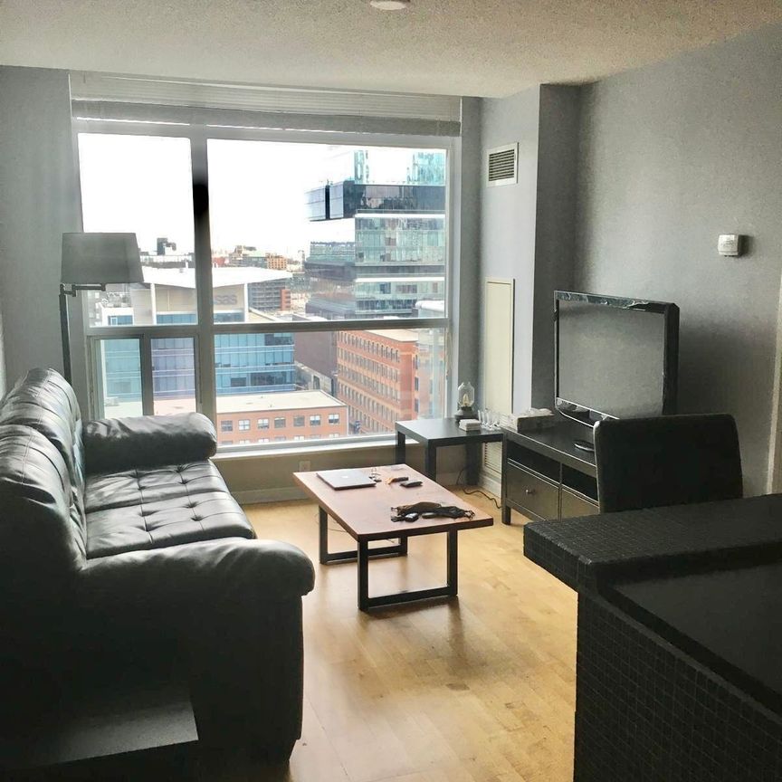 For Lease - 230 King Street Unit# 1824, Toronto, Ontario - Photo 1